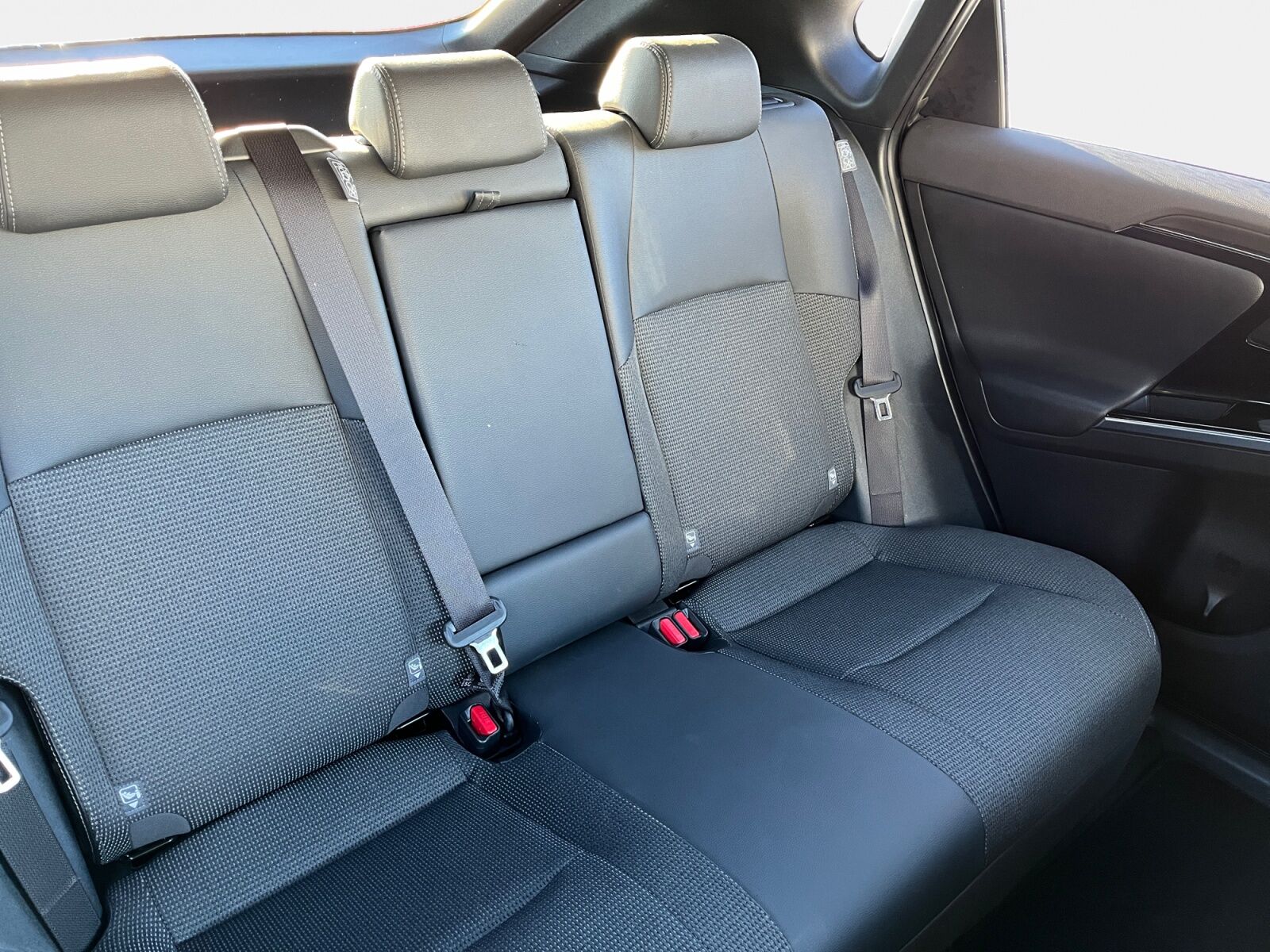 Billede af Toyota BZ4X EL Active 204HK 5d Aut.