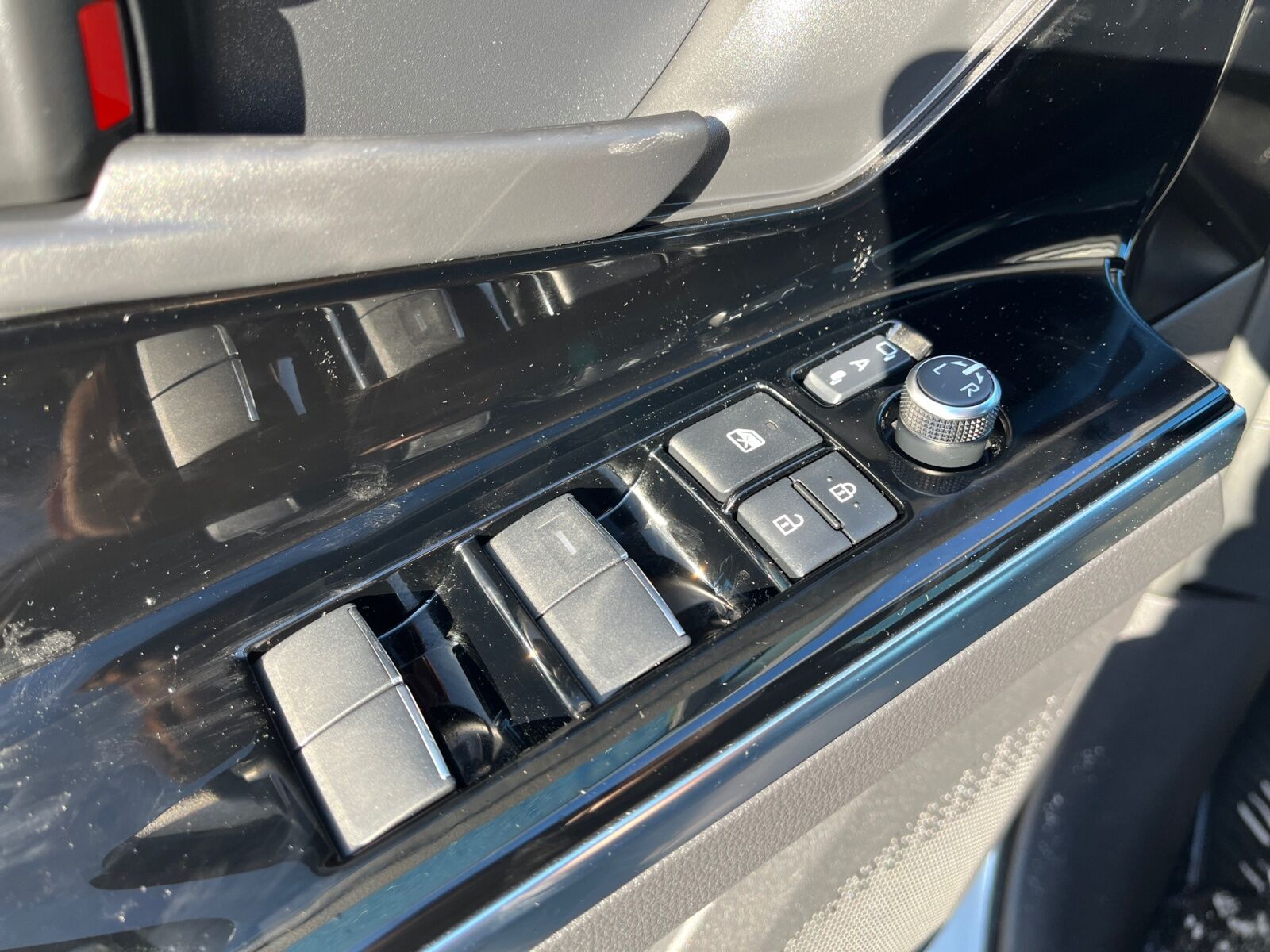 Billede af Toyota BZ4X EL Active 204HK 5d Aut.