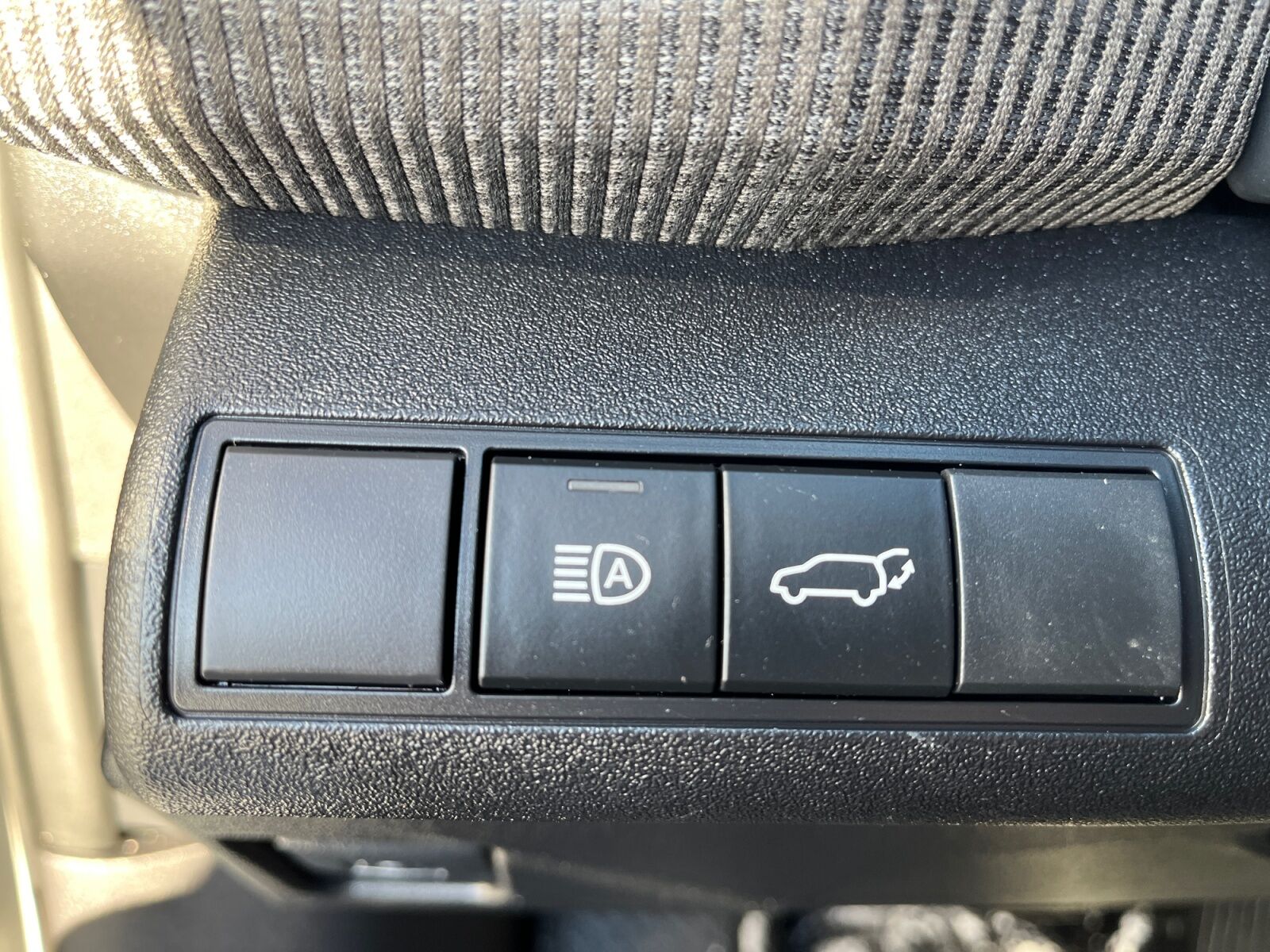 Billede af Toyota BZ4X EL Active 204HK 5d Aut.