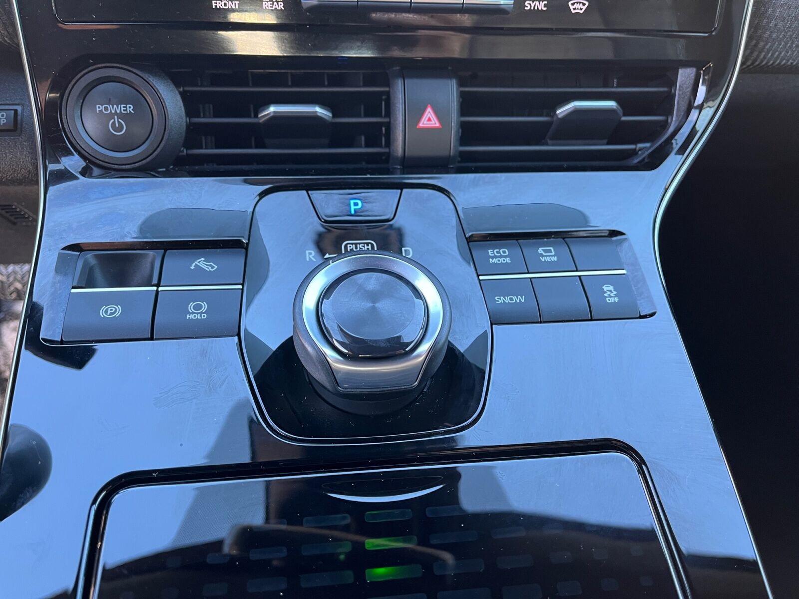 Billede af Toyota BZ4X EL Active 204HK 5d Aut.