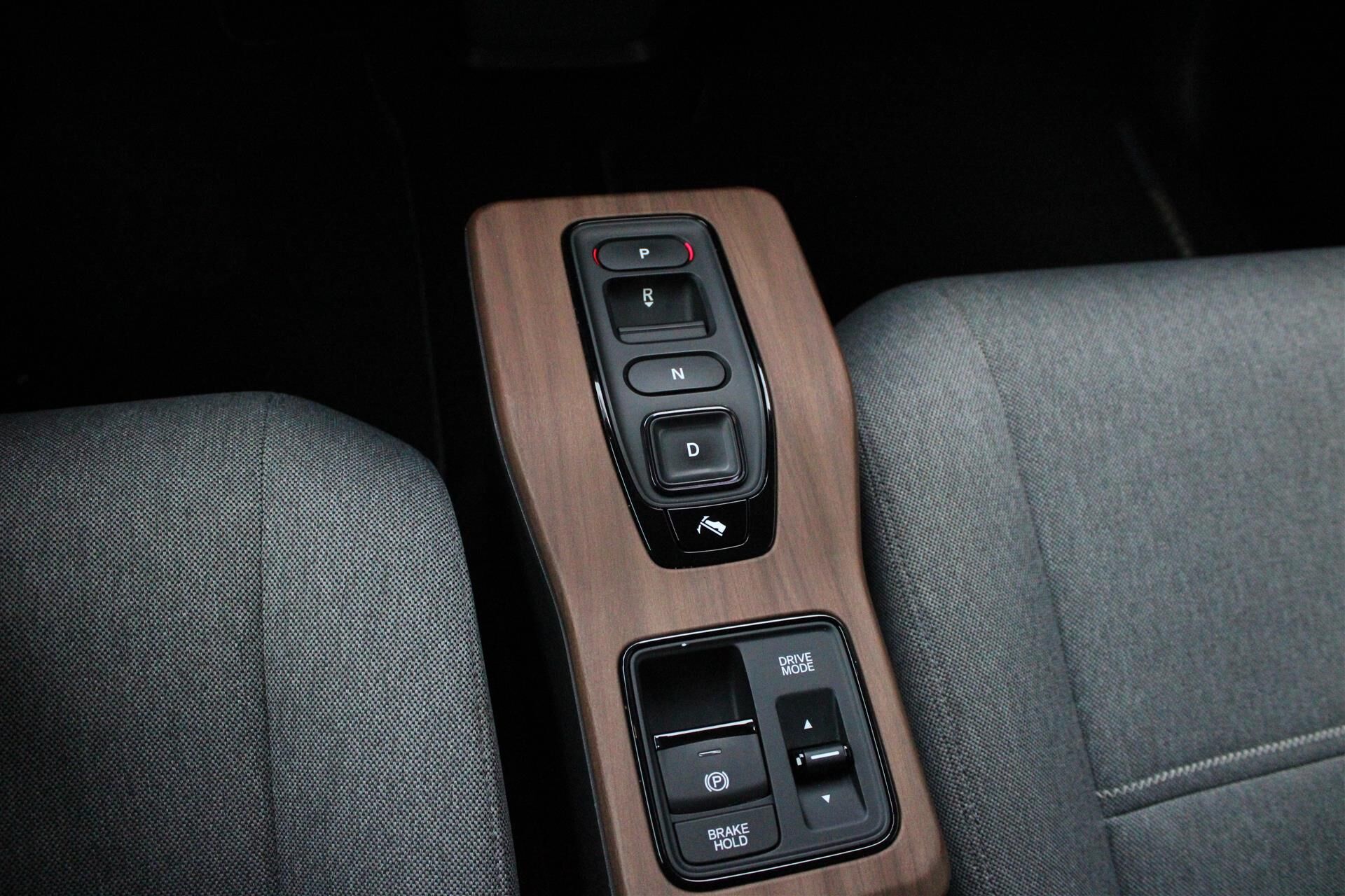 Billede af Honda e EL Advance CVT 154HK 5d Aut.