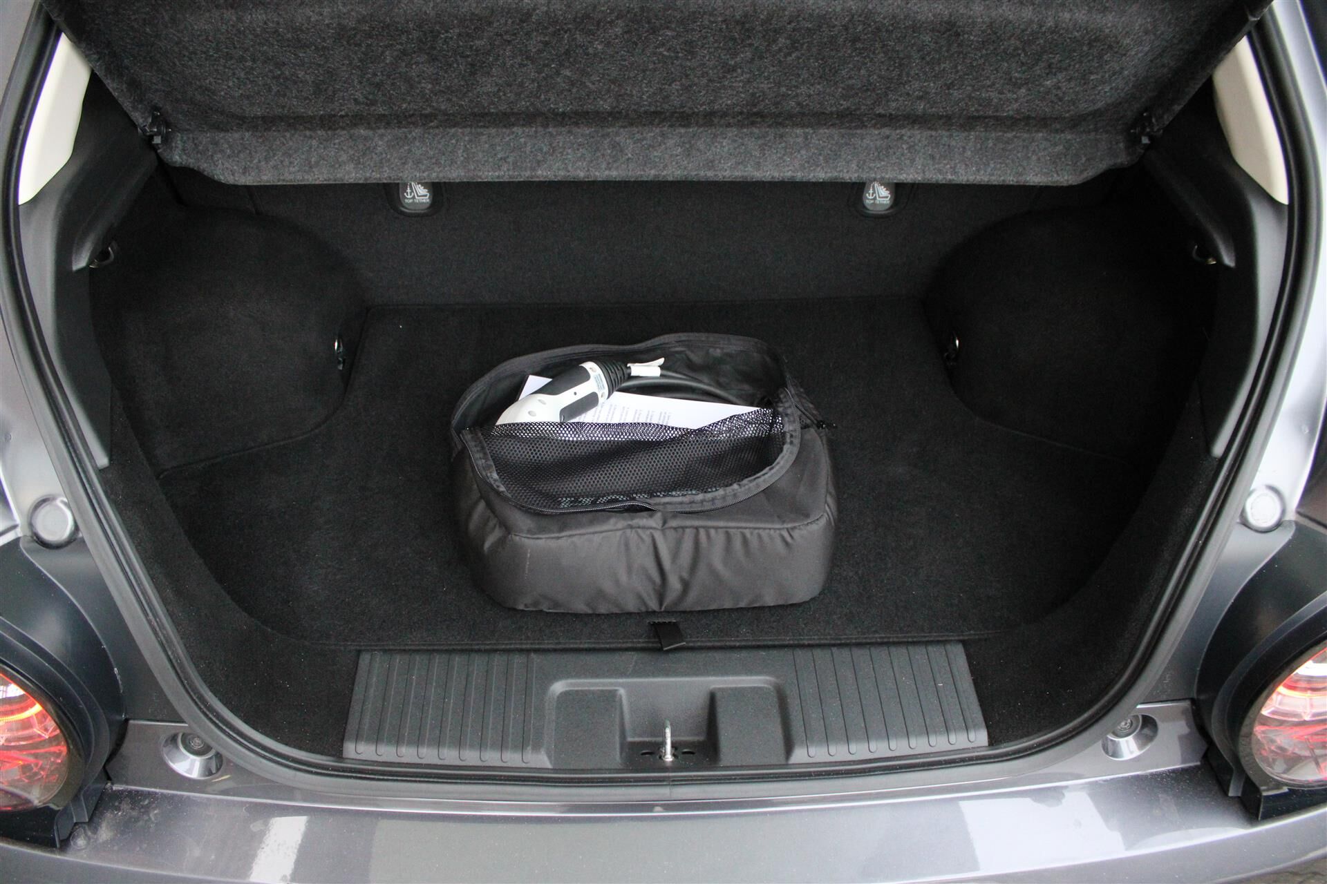 Billede af Honda e EL Advance CVT 154HK 5d Aut.