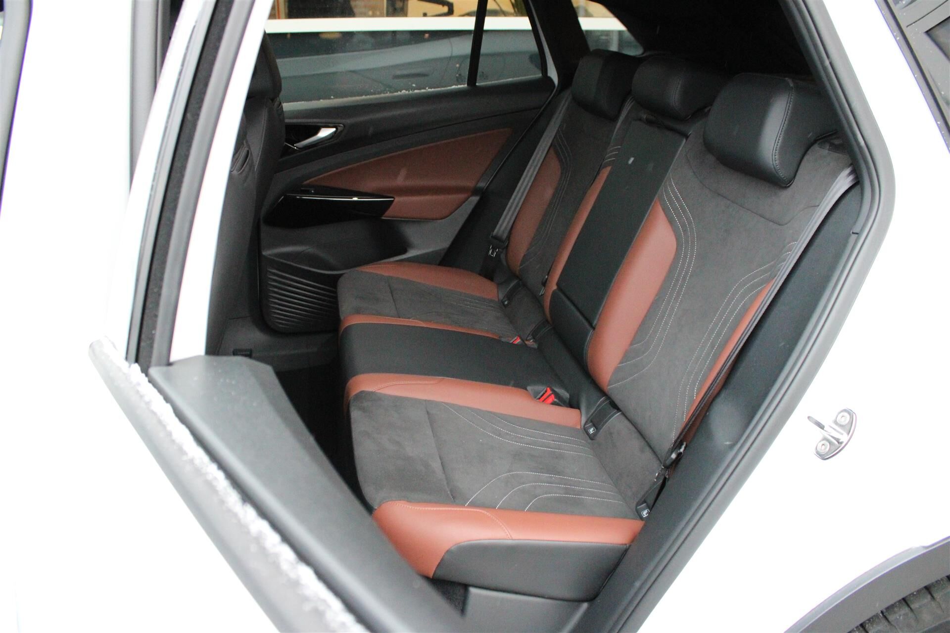 Billede af VW ID.4 EL Pro Performance 204HK 5d Aut.