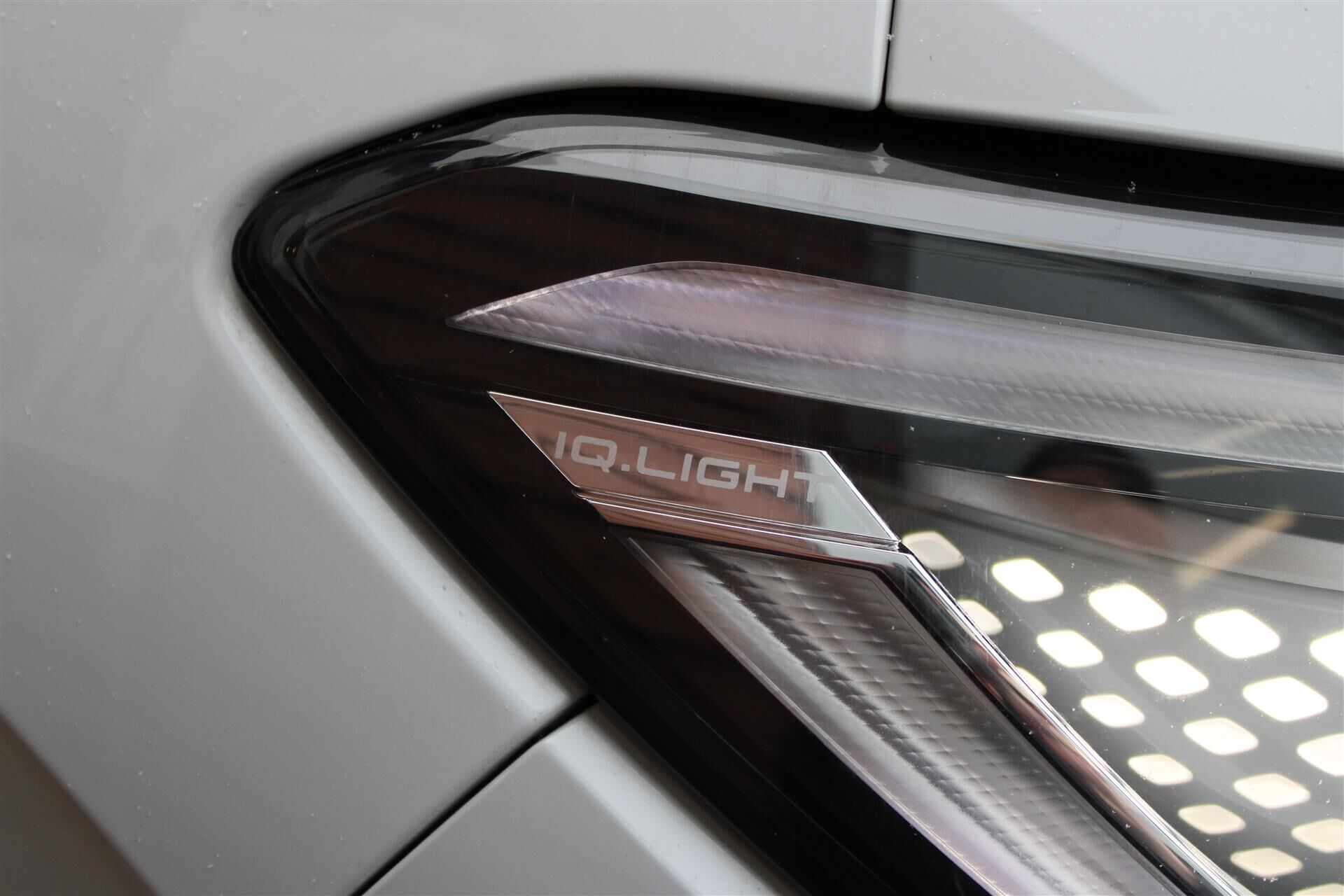 Billede af VW ID.4 EL Pro Performance 204HK 5d Aut.