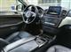 Billede af Mercedes-Benz GLE350 d Coupe 3,0 D AMG Line 4Matic 9G-Tronic 258HK 5d 9g Aut.