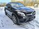 Billede af Mercedes-Benz GLE350 d Coupe 3,0 D AMG Line 4Matic 9G-Tronic 258HK 5d 9g Aut.
