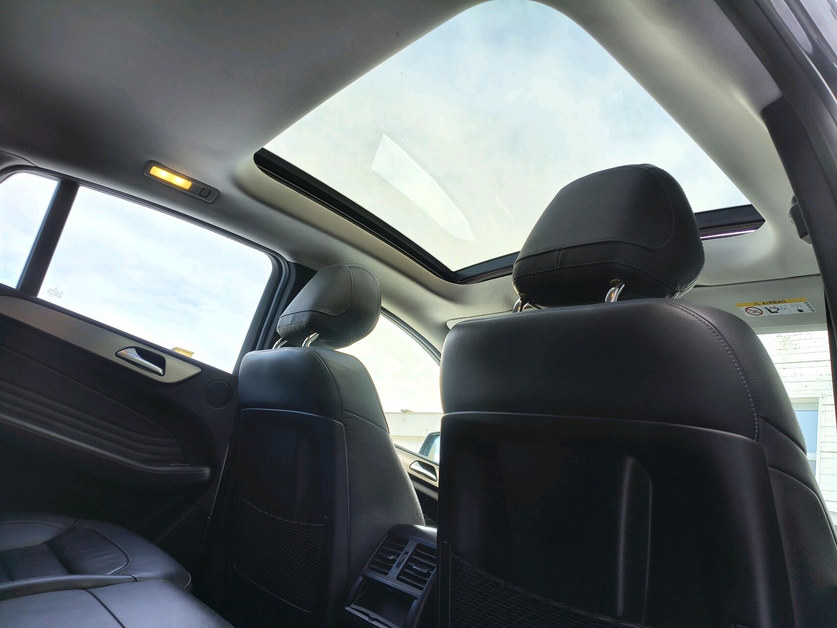 Billede af Mercedes-Benz GLE350 d Coupe 3,0 D AMG Line 4Matic 9G-Tronic 258HK 5d 9g Aut.