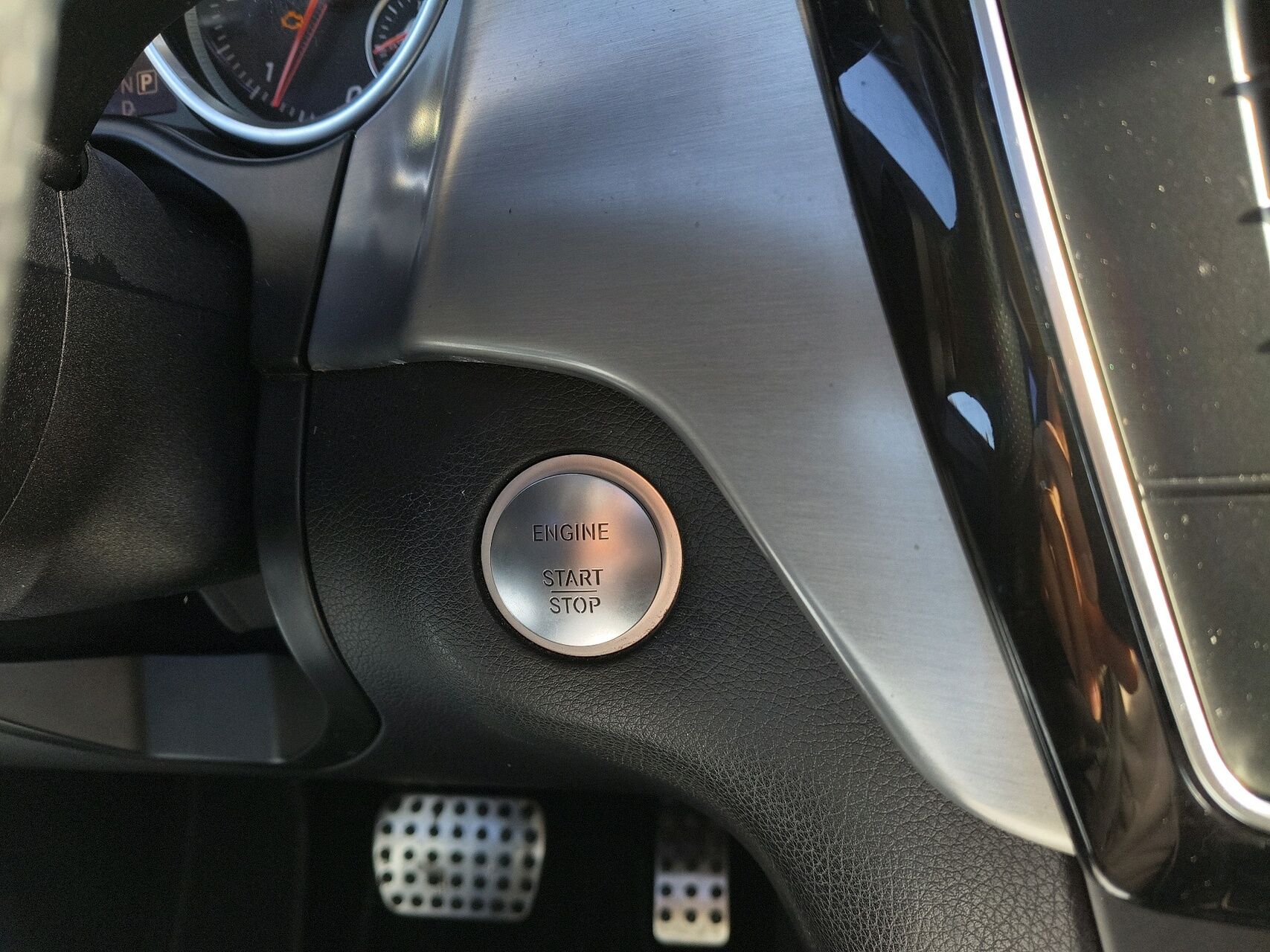 Billede af Mercedes-Benz GLE350 d Coupe 3,0 D AMG Line 4Matic 9G-Tronic 258HK 5d 9g Aut.