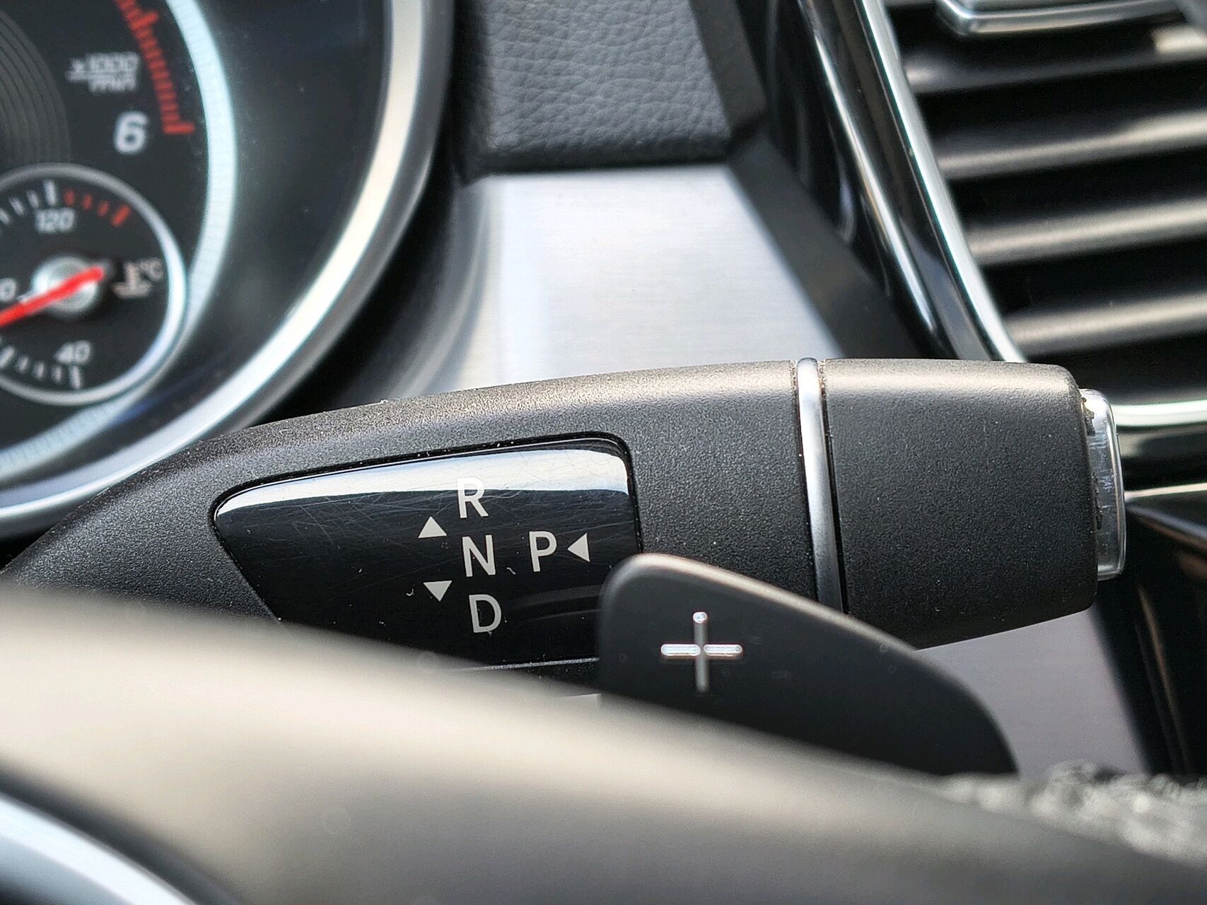 Billede af Mercedes-Benz GLE350 d Coupe 3,0 D AMG Line 4Matic 9G-Tronic 258HK 5d 9g Aut.