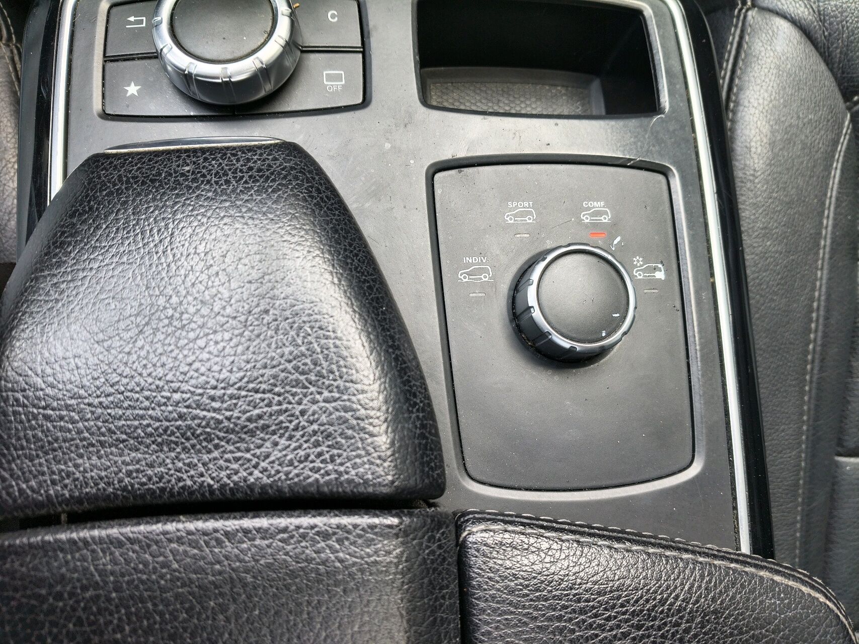 Billede af Mercedes-Benz GLE350 d Coupe 3,0 D AMG Line 4Matic 9G-Tronic 258HK 5d 9g Aut.