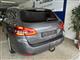 Billede af Peugeot 308 SW 1,5 BlueHDi Allure+ 130HK Stc 6g