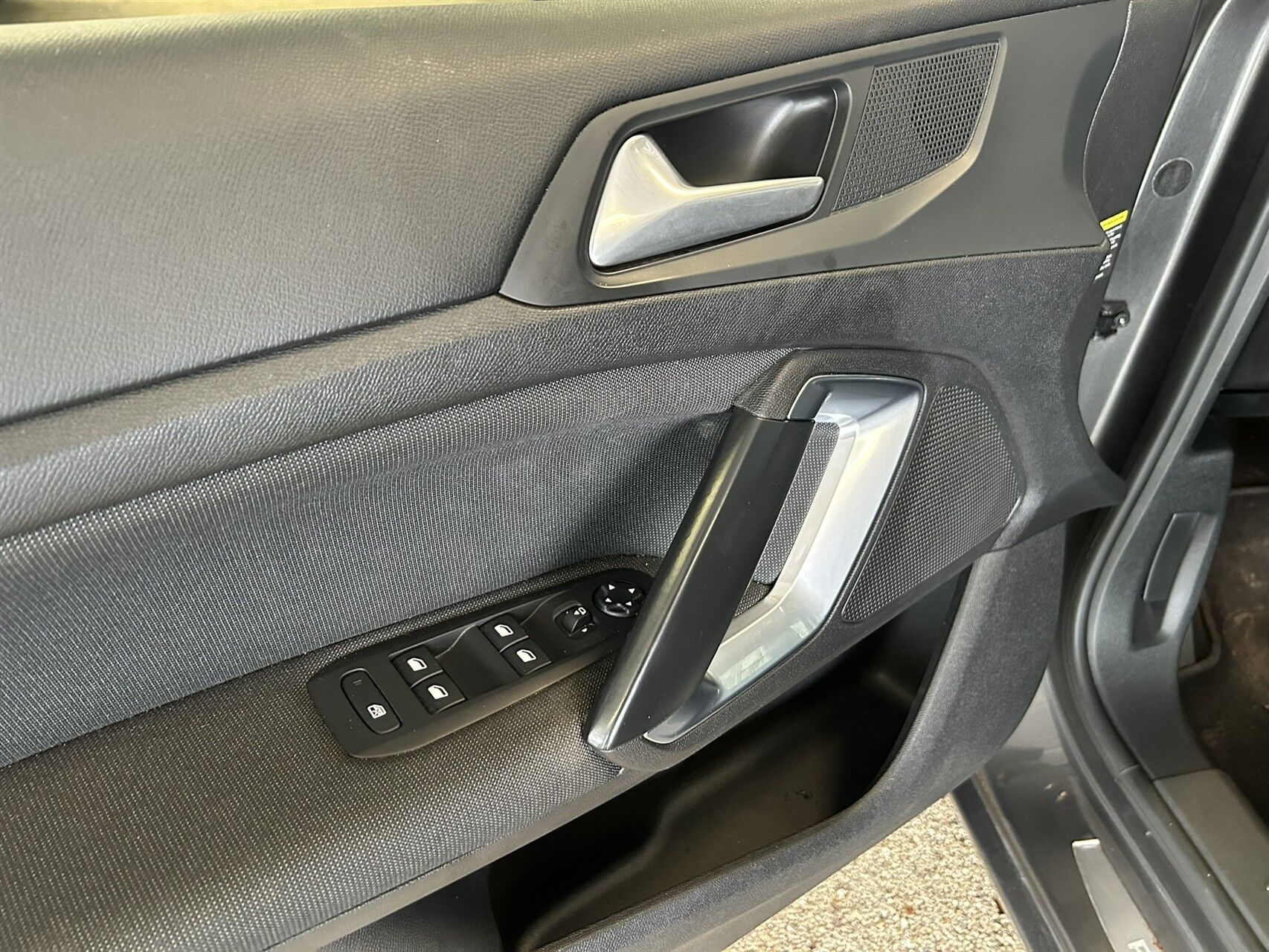 Billede af Peugeot 308 SW 1,5 BlueHDi Allure+ 130HK Stc 6g