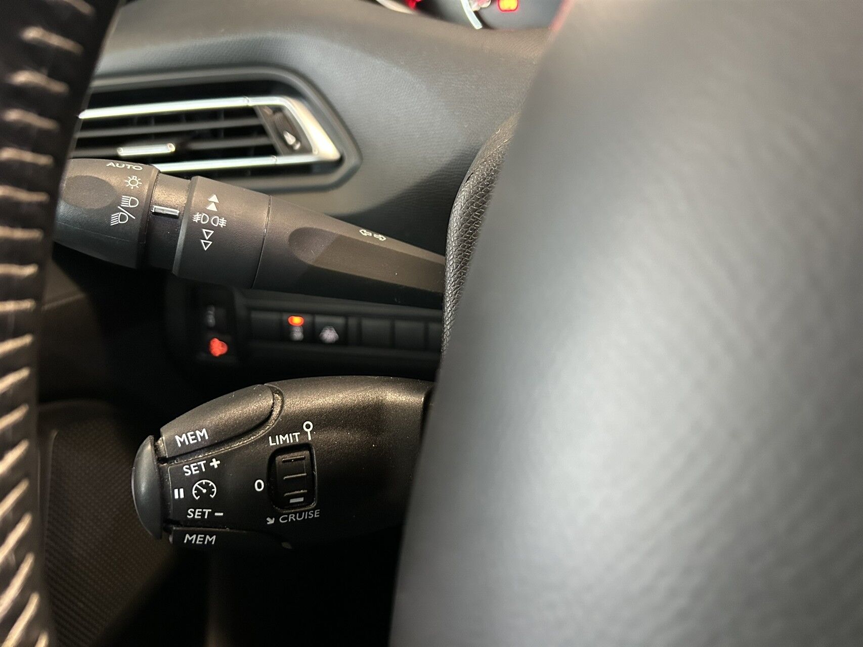 Billede af Peugeot 308 SW 1,5 BlueHDi Allure+ 130HK Stc 6g