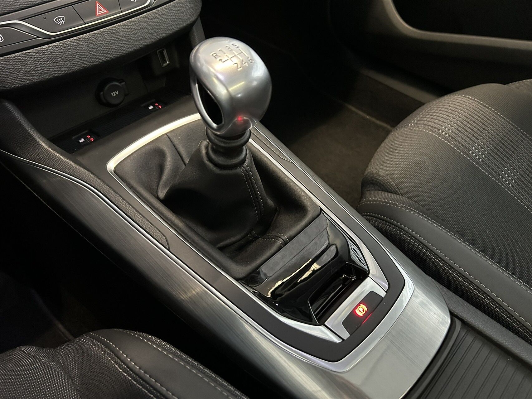 Billede af Peugeot 308 SW 1,5 BlueHDi Allure+ 130HK Stc 6g