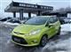 Billede af Ford Fiesta 1,6 Titanium 120HK 5d
