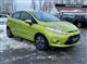 Billede af Ford Fiesta 1,6 Titanium 120HK 5d