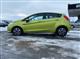 Billede af Ford Fiesta 1,6 Titanium 120HK 5d