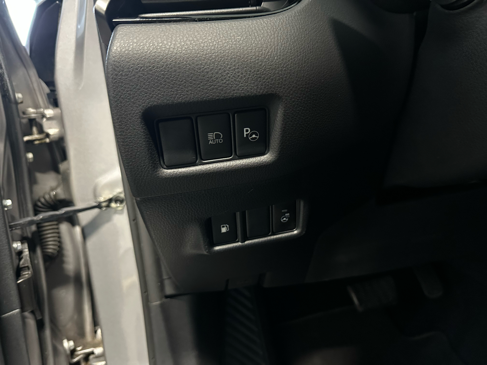 Billede af Toyota C-HR 1,8 Hybrid C-HIC LED Multidrive S 122HK 5d Aut.