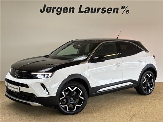 Opel Mokka-e EL Ultimate 136HK 5d Aut.