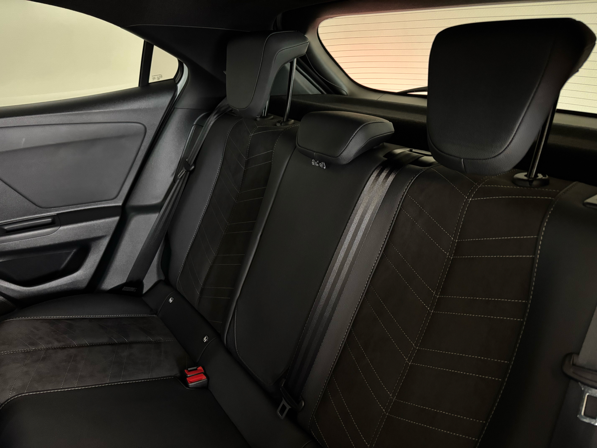 Billede af Opel Mokka-e EL Ultimate 136HK 5d Aut.