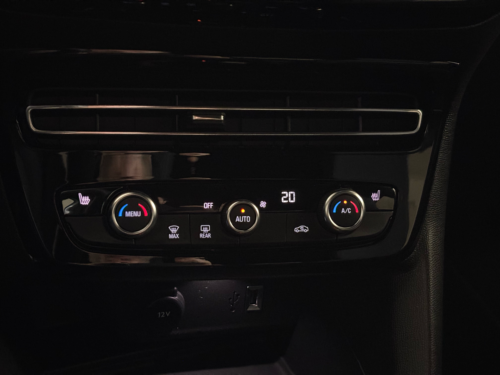 Billede af Opel Mokka-e EL Ultimate 136HK 5d Aut.