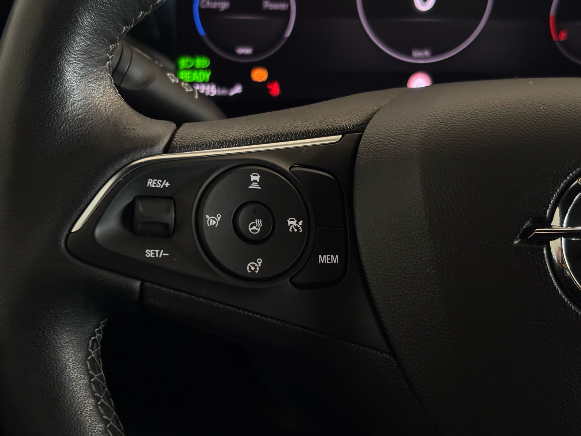 Billede af Opel Mokka-e EL Ultimate 136HK 5d Aut.