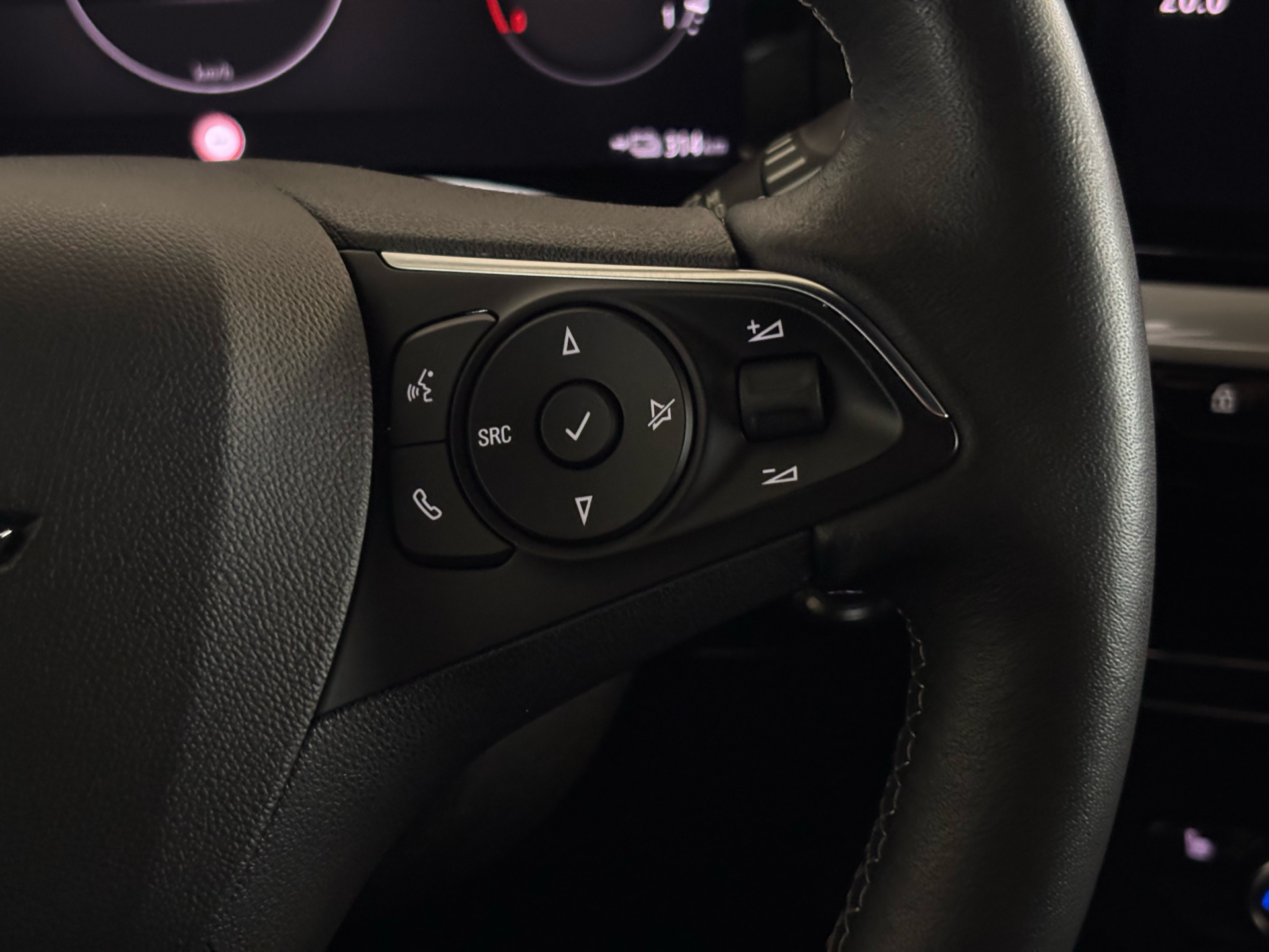 Billede af Opel Mokka-e EL Ultimate 136HK 5d Aut.