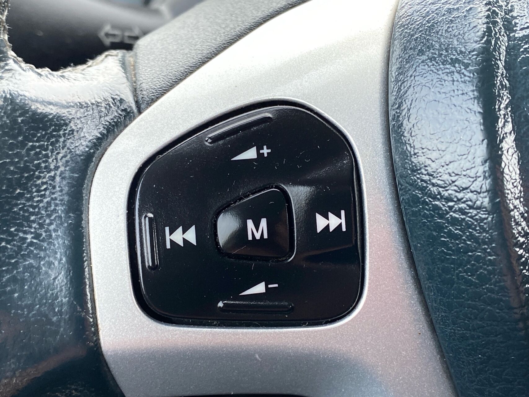 Billede af Ford Fiesta 1,6 Titanium 120HK 5d