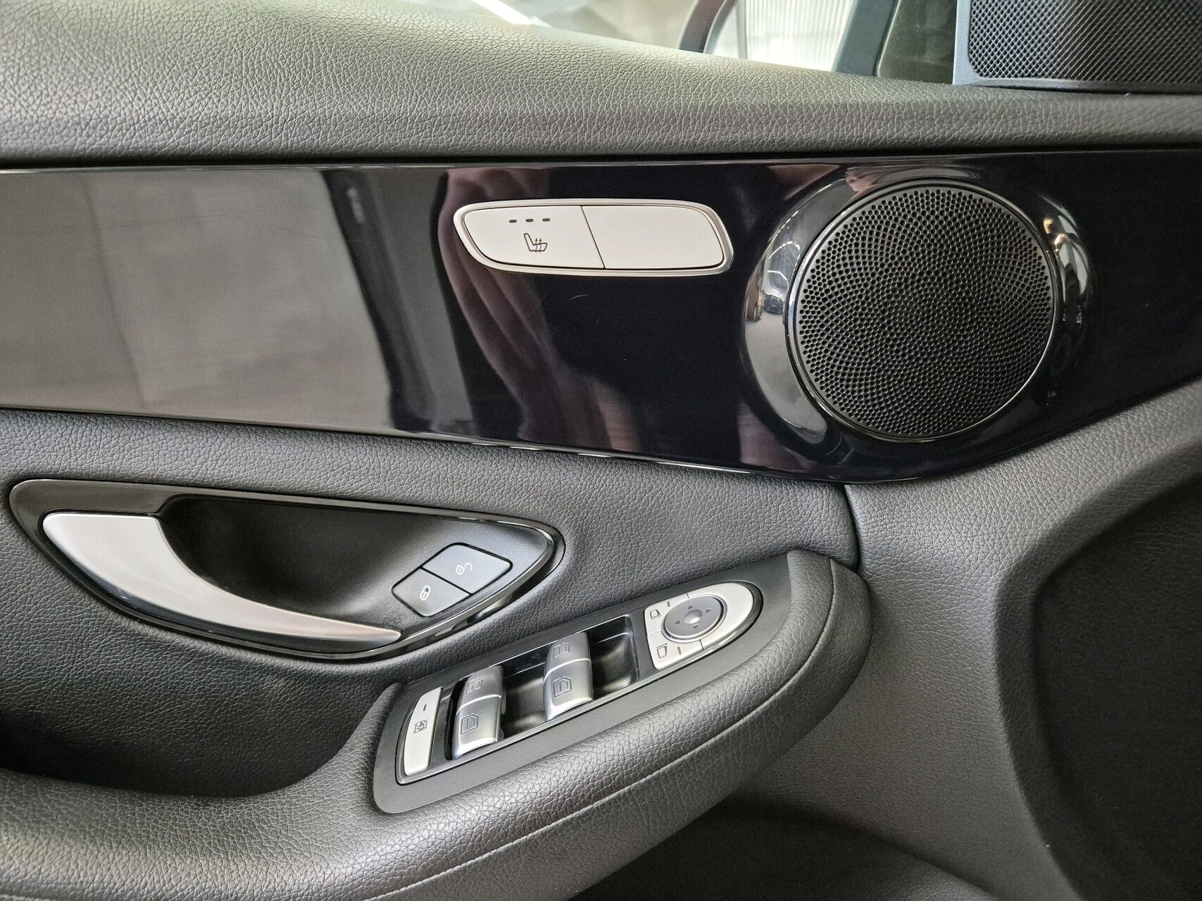 Billede af Mercedes-Benz C200 d T 1,6 Bluetec 7G-Tronic Plus 136HK Stc Aut.