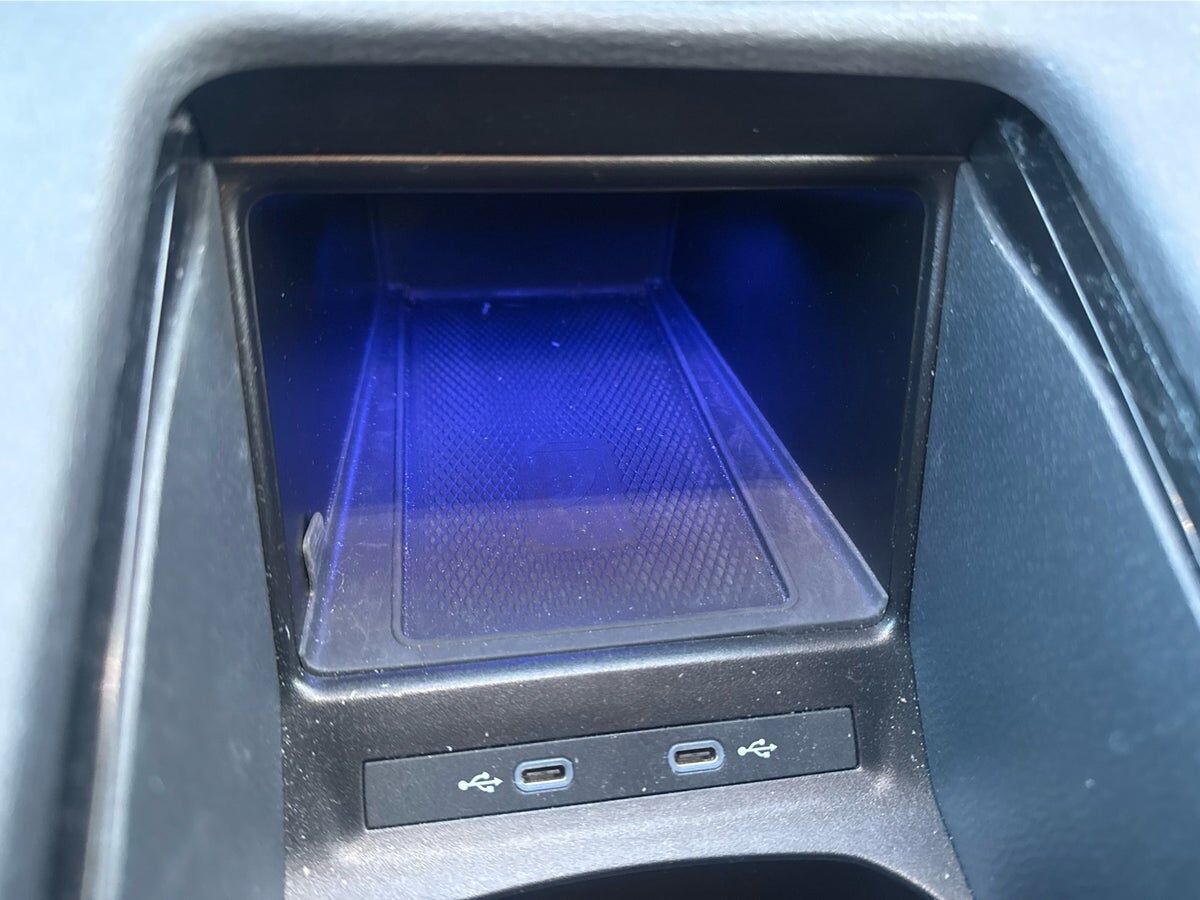 Billede af VW ID.4 EL Pro Performance 204HK 5d Aut.