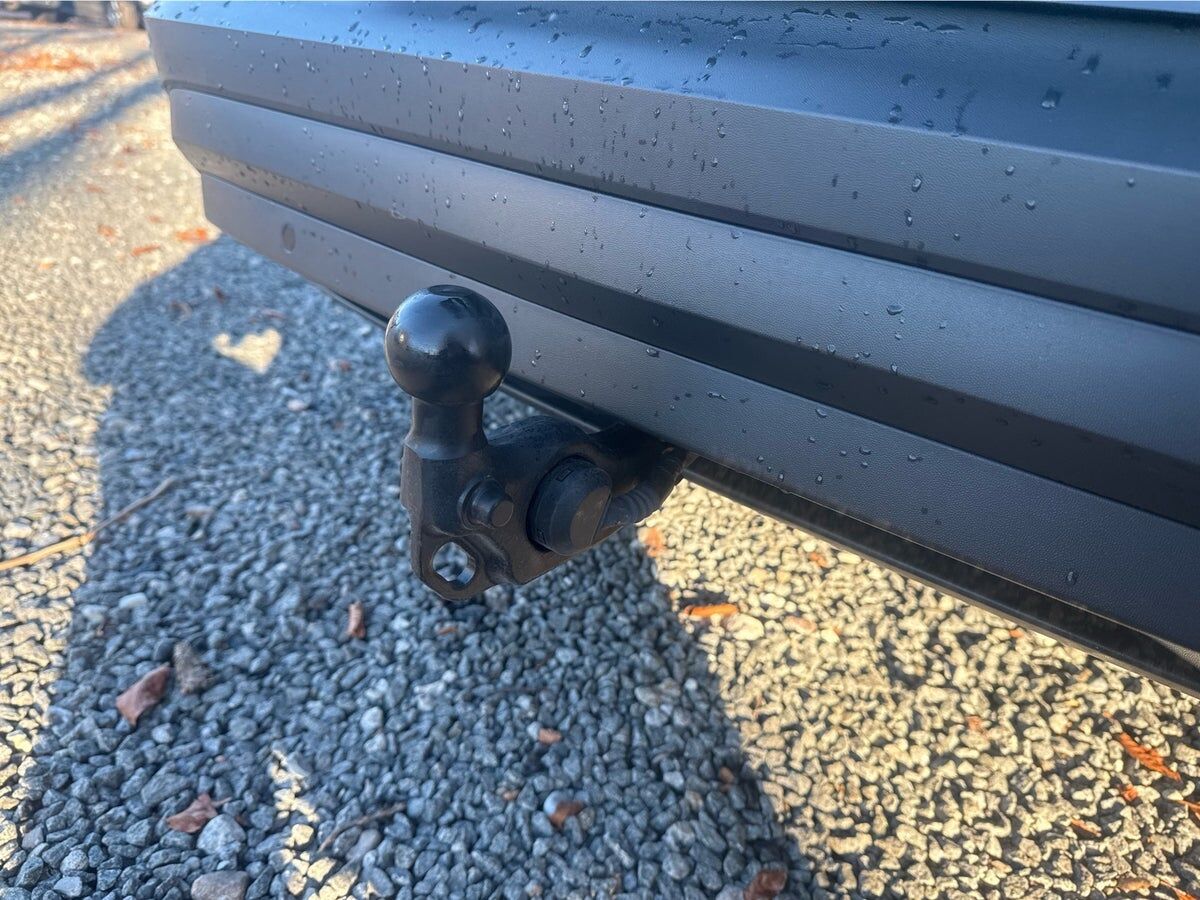 Billede af VW ID.4 EL Pro Performance 204HK 5d Aut.