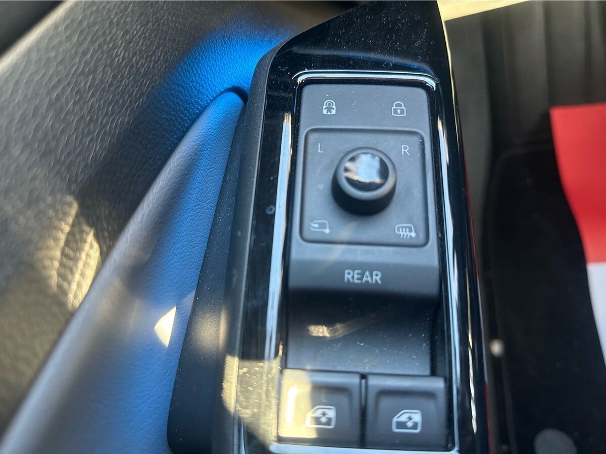 Billede af VW ID.4 EL Pro Performance 204HK 5d Aut.