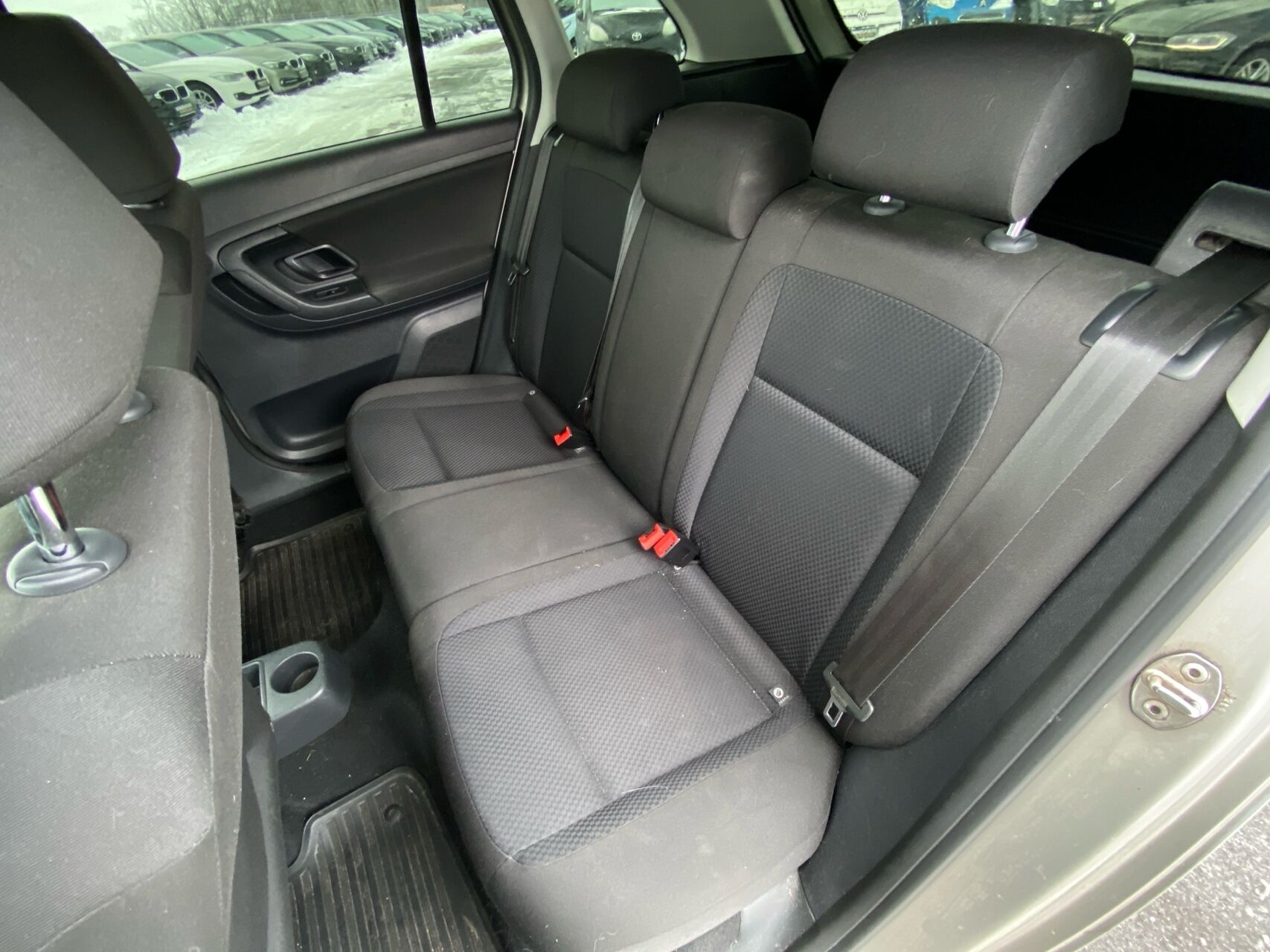 Billede af Skoda Fabia 1,2 TDI GreenLine 75HK Stc