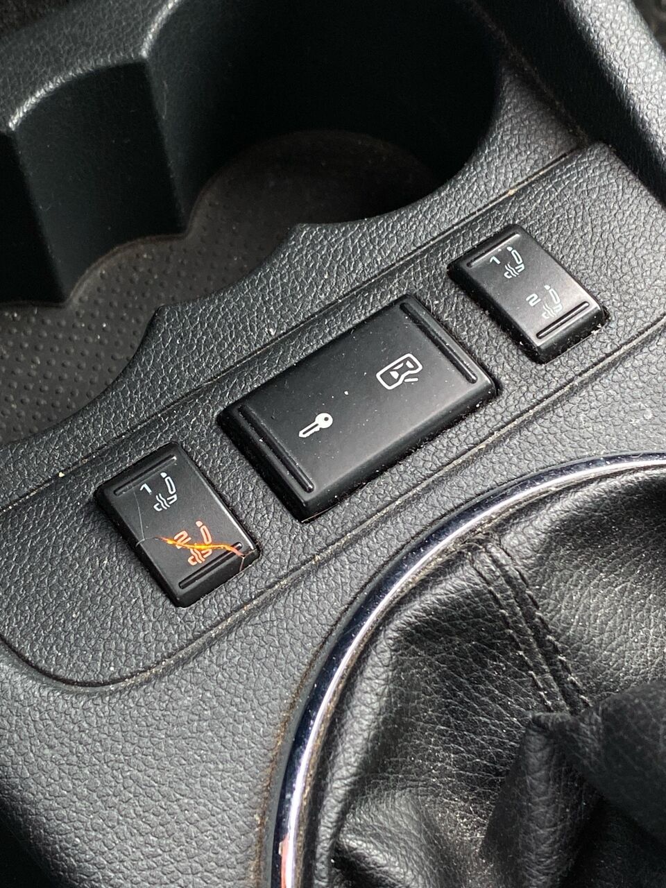 Billede af Skoda Fabia 1,2 TDI GreenLine 75HK Stc