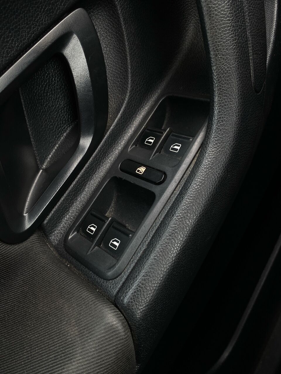 Billede af Skoda Fabia 1,2 TDI GreenLine 75HK Stc