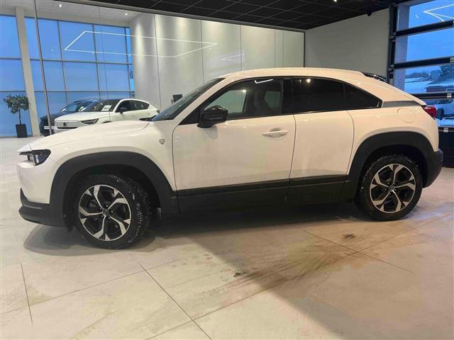 Billede af Mazda MX-30 0,8 e-Skyactiv R-EV  Plugin-hybrid Makoto 170HK 5d Trinl. Gear