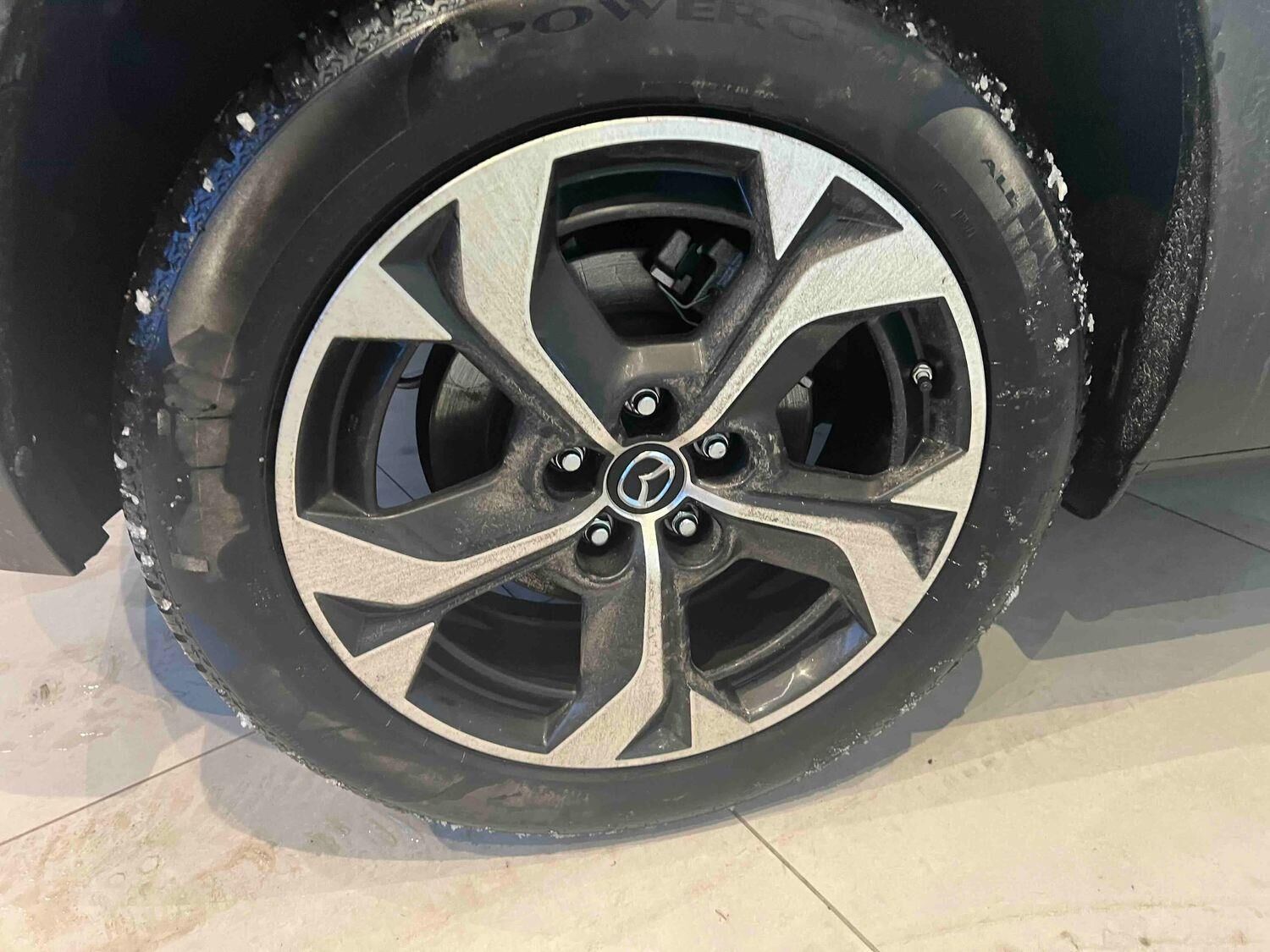 Billede af Mazda MX-30 0,8 e-Skyactiv R-EV  Plugin-hybrid Makoto 170HK 5d Trinl. Gear