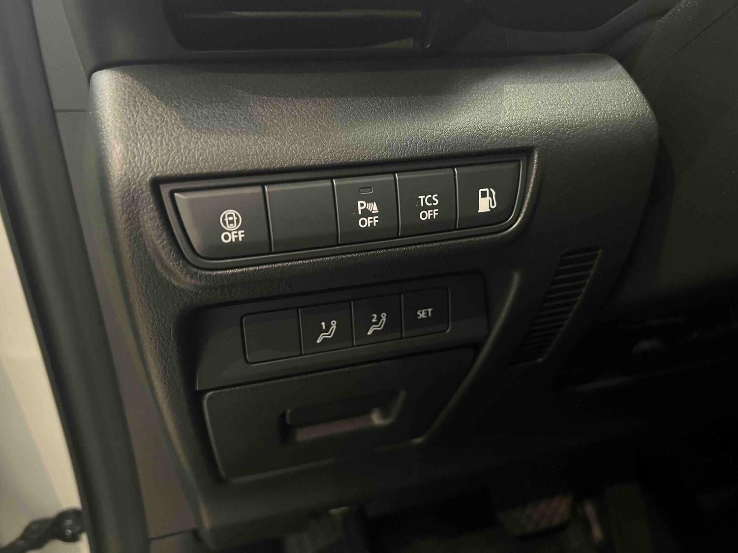 Billede af Mazda MX-30 0,8 e-Skyactiv R-EV  Plugin-hybrid Makoto 170HK 5d Trinl. Gear