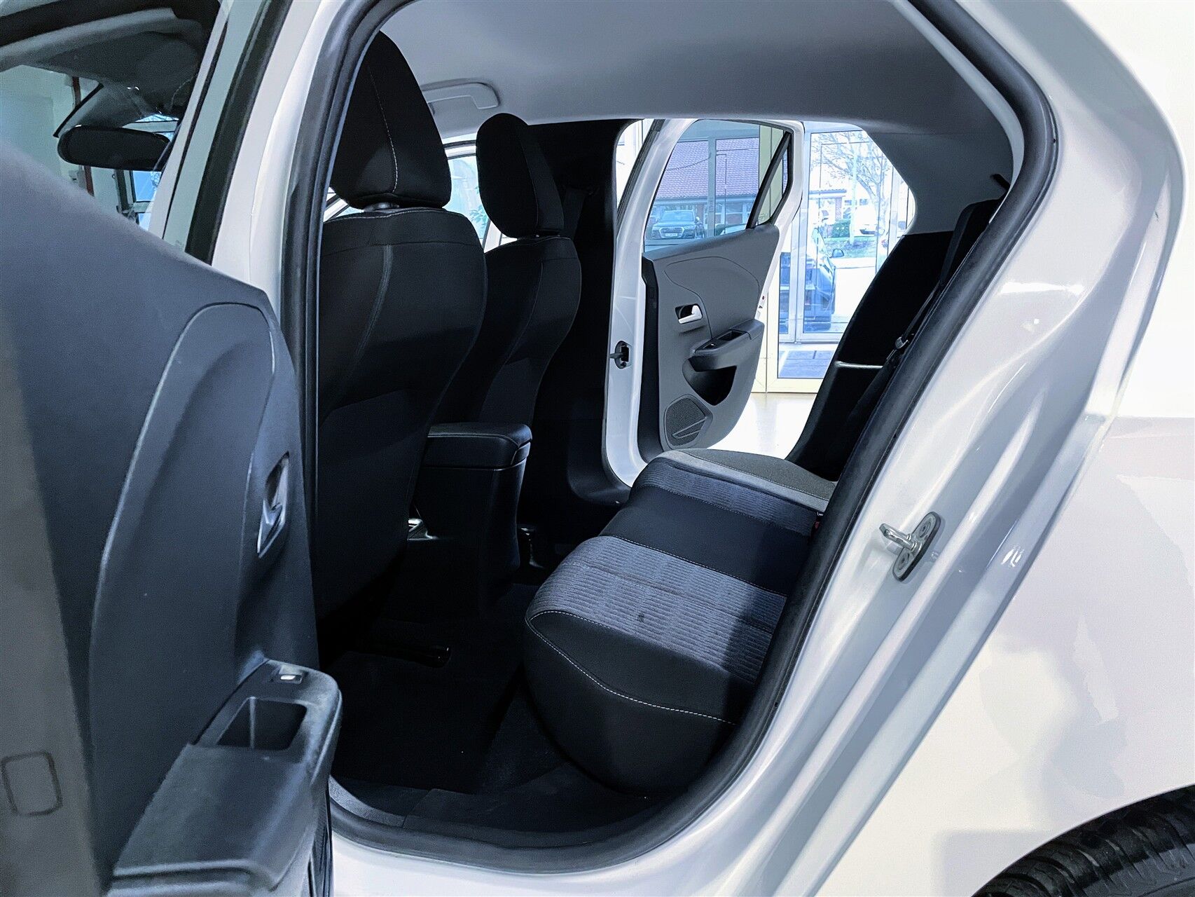 Billede af Opel Corsa-e EL Edition 136HK 5d Aut.