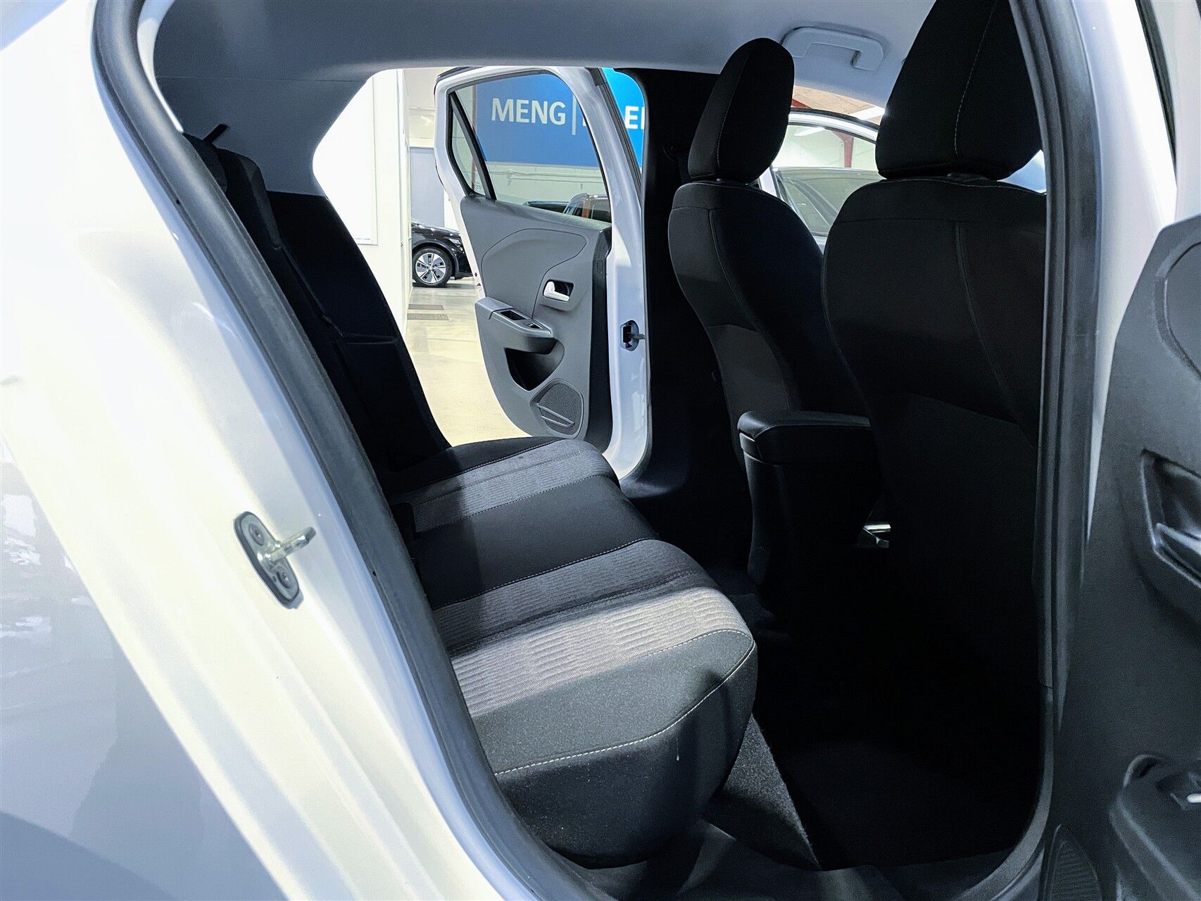 Billede af Opel Corsa-e EL Edition 136HK 5d Aut.