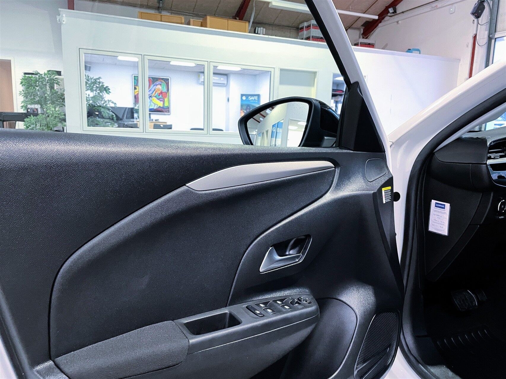 Billede af Opel Corsa-e EL Edition 136HK 5d Aut.