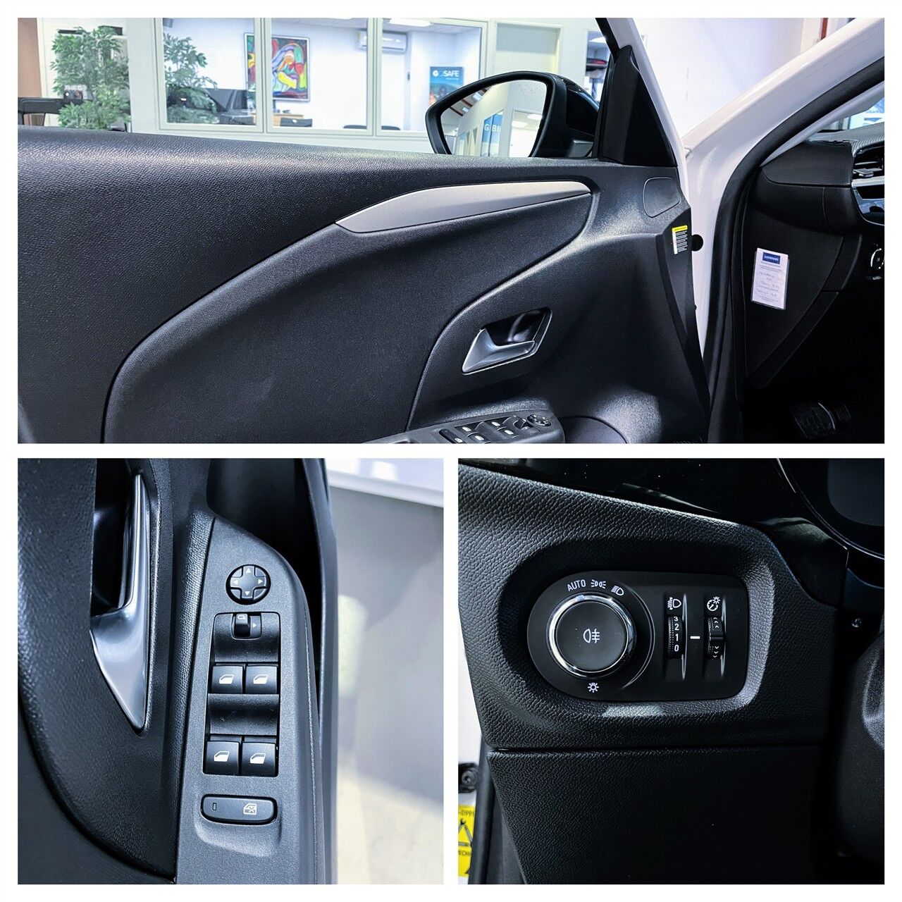 Billede af Opel Corsa-e EL Edition 136HK 5d Aut.