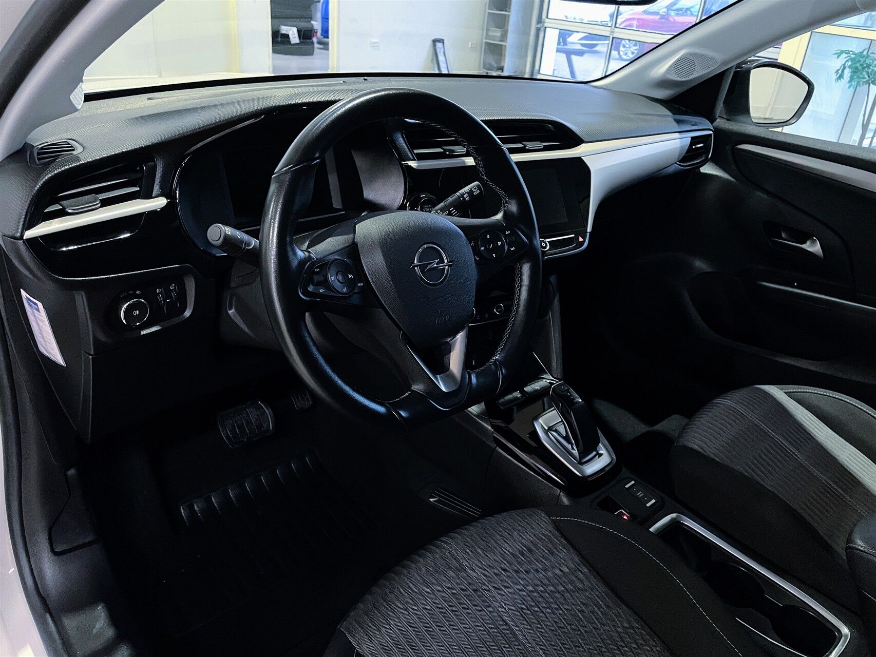 Billede af Opel Corsa-e EL Edition 136HK 5d Aut.