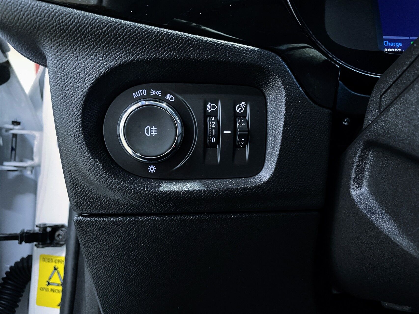 Billede af Opel Corsa-e EL Edition 136HK 5d Aut.