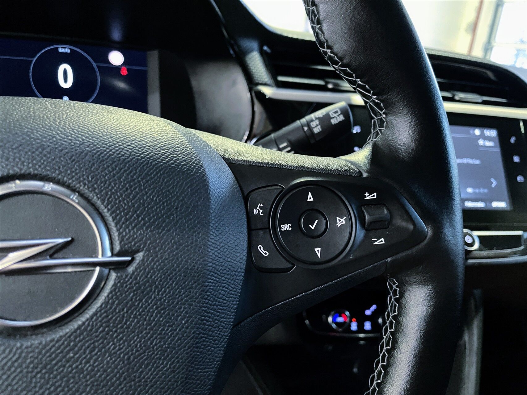 Billede af Opel Corsa-e EL Edition 136HK 5d Aut.