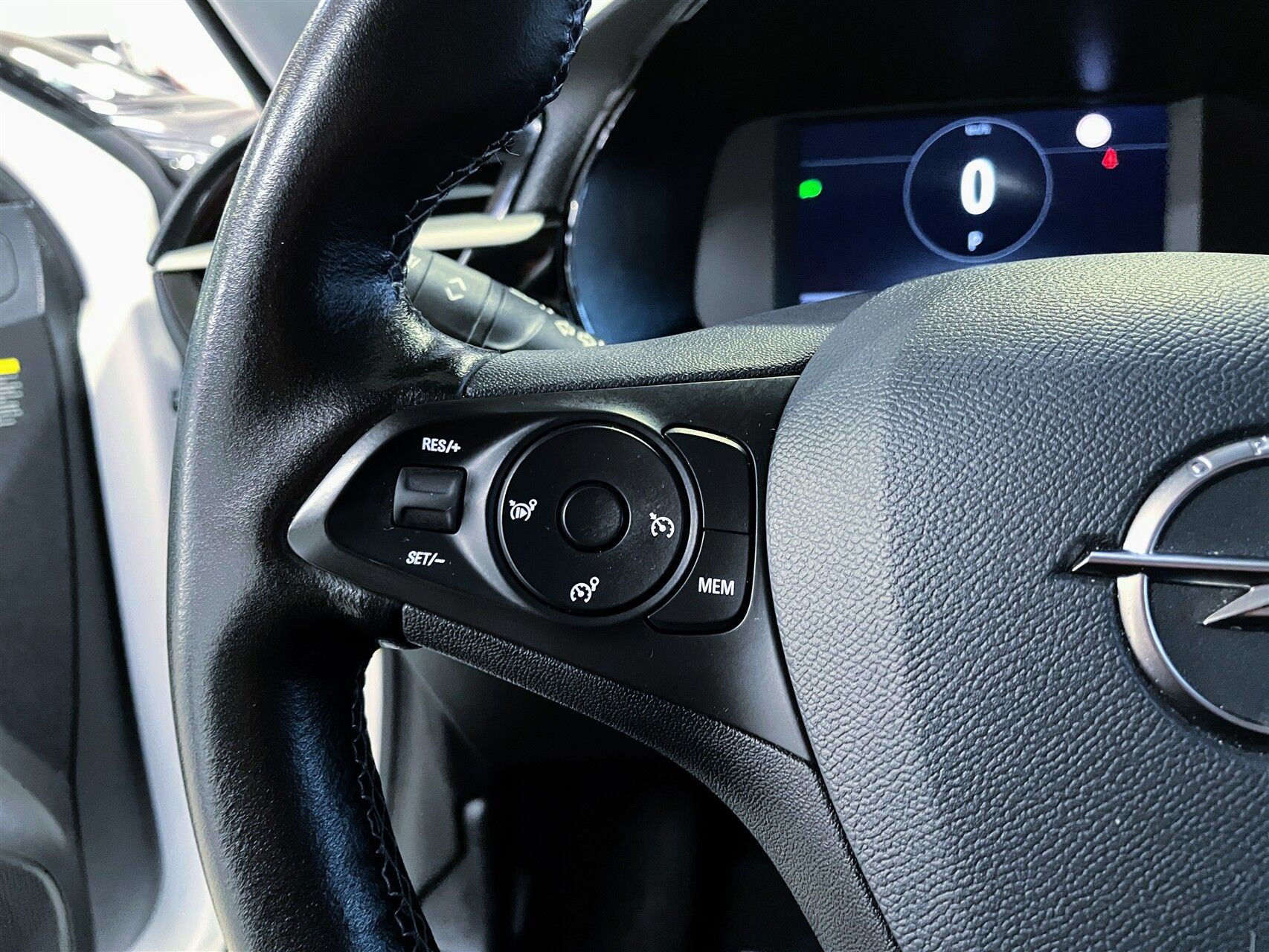 Billede af Opel Corsa-e EL Edition 136HK 5d Aut.