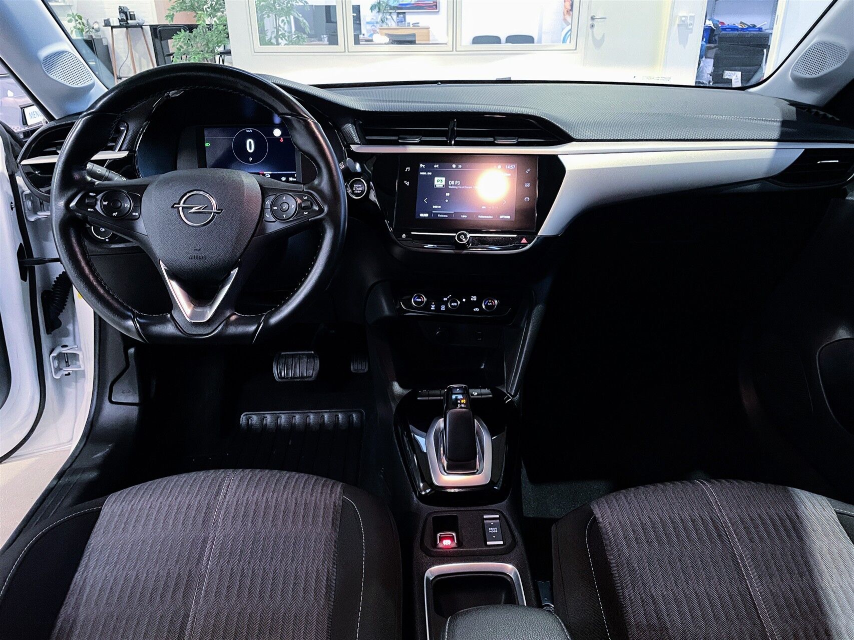 Billede af Opel Corsa-e EL Edition 136HK 5d Aut.