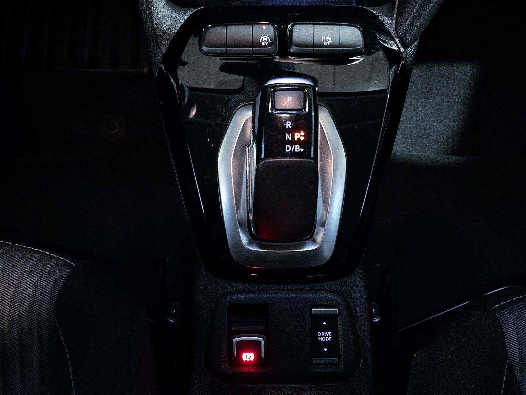 Billede af Opel Corsa-e EL Edition 136HK 5d Aut.