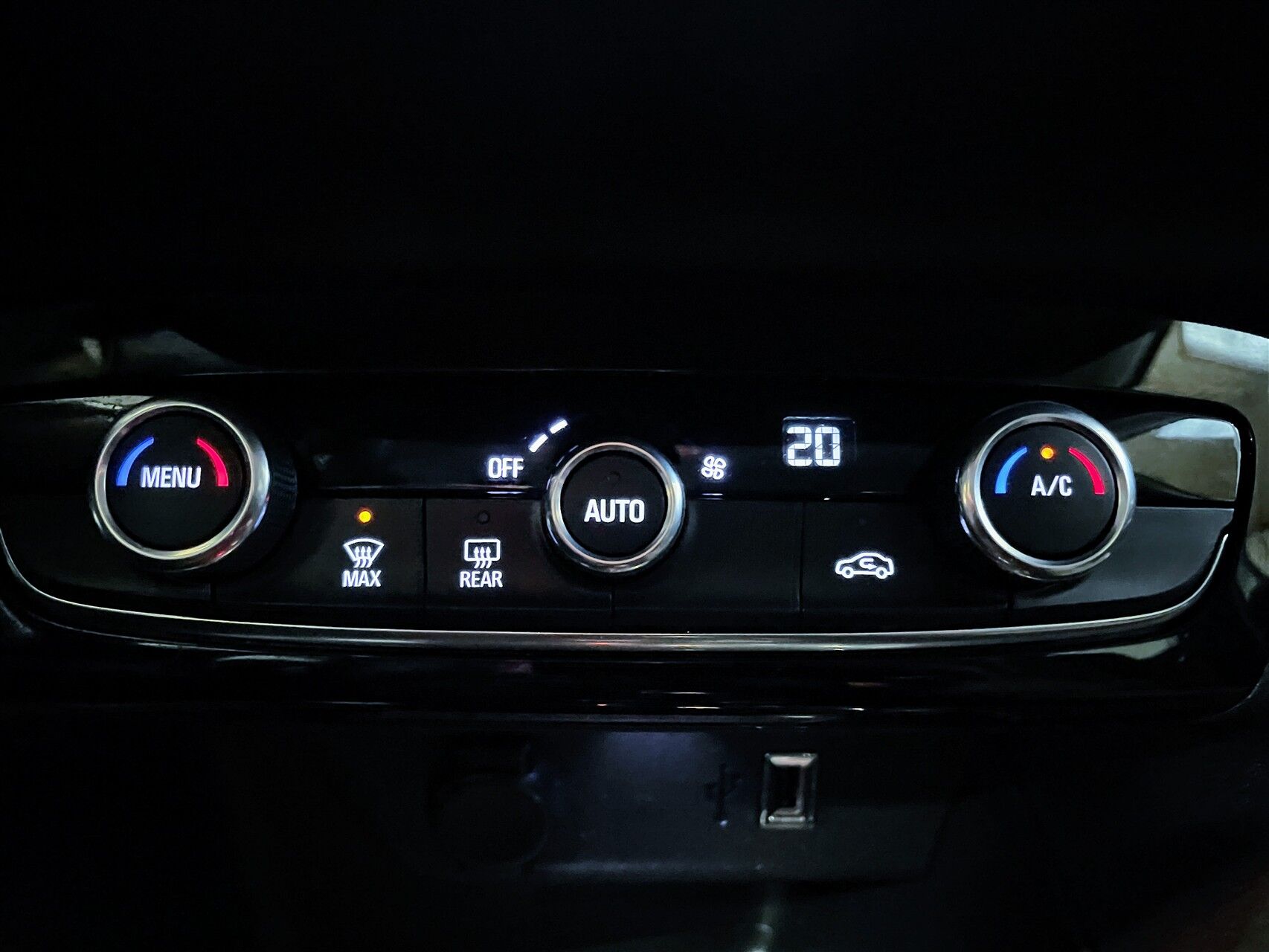 Billede af Opel Corsa-e EL Edition 136HK 5d Aut.