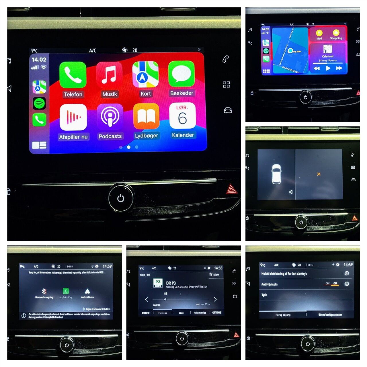 Billede af Opel Corsa-e EL Edition 136HK 5d Aut.